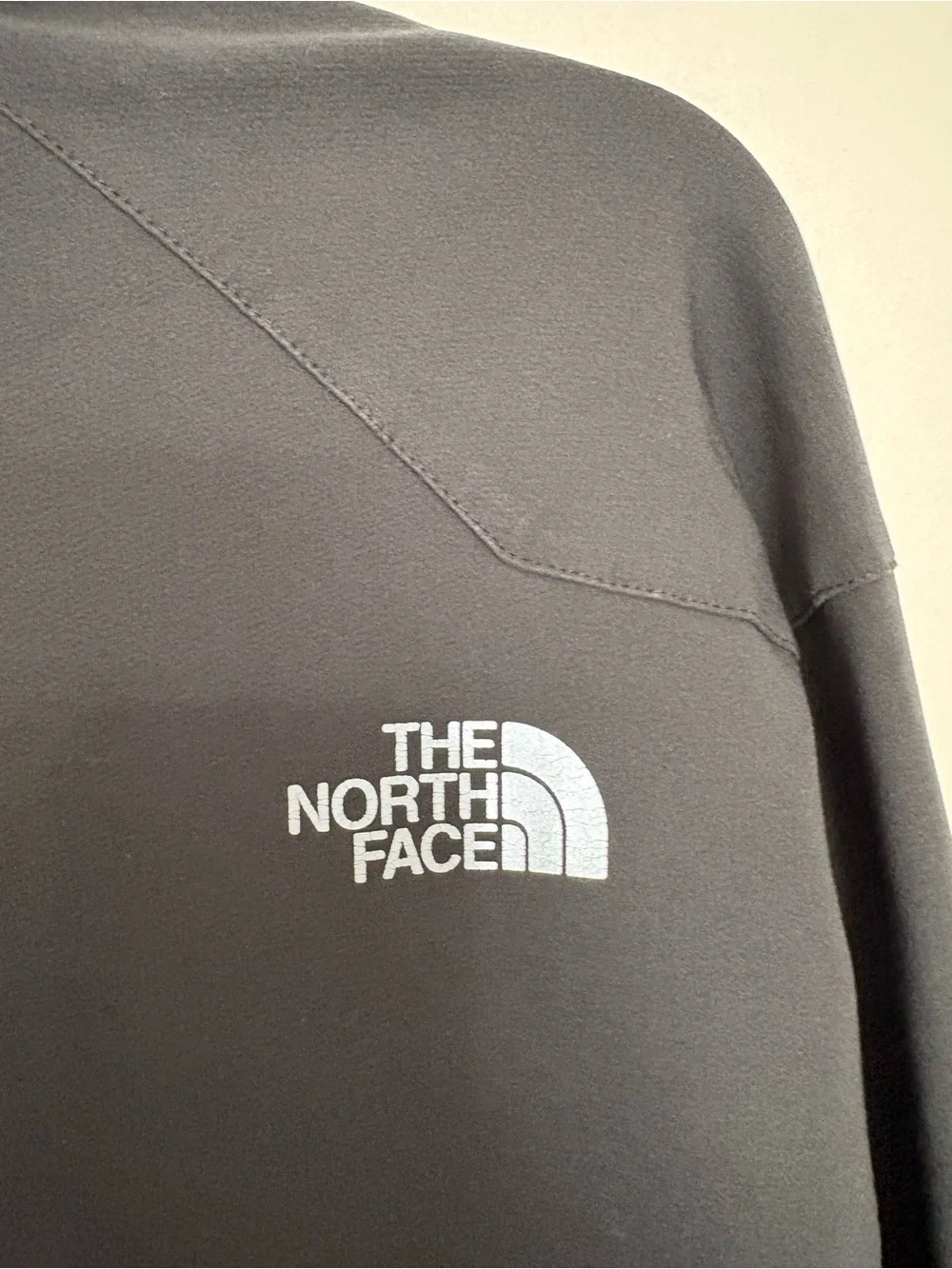 The North Face Men’s Apex Bionic Jacket - Black size XL